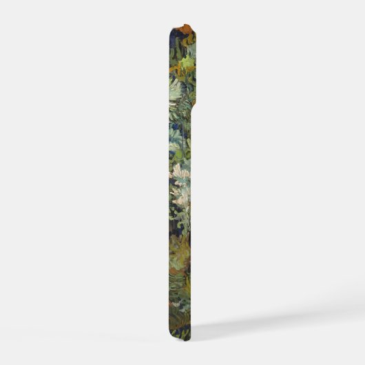 Vincent van Gogh Bouquet de fleurs dans un vase (Côté droit)