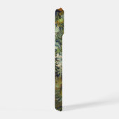 Vincent van Gogh Bouquet in een Vase iPhone 15 Hoesje (Rechterkant)