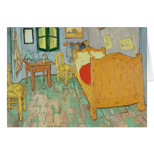 Vincent van Gogh chambre à coucher de Van Gogh