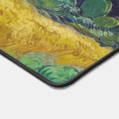 Vincent Van Gogh - Champ de blé avec cyprès (Coin)