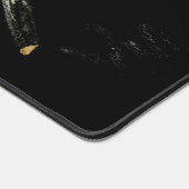 Vincent van Gogh - Crâne avec cigarette brûlante (Coin)