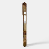 Vincent van Gogh - De aardappel Eaters Case-Mate iPhone Case (Achterkant / Links)