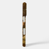 Vincent van Gogh - De Aardappeleters Case-Mate iPhone Case (Achterkant / Rechts)