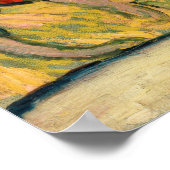 Vincent van Gogh - De Brothel Poster (Hoek)