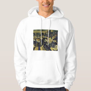 Vincent van Gogh - De dans in Arles Hoodie