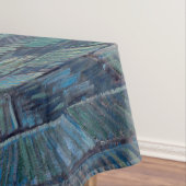 Vincent van Gogh - De gevangenenkamer Tafelkleed (Voorbeeld)