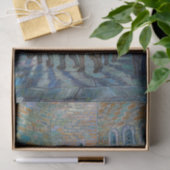 Vincent van Gogh - De gevangenenkamer Tissuepapier (Geschenk)