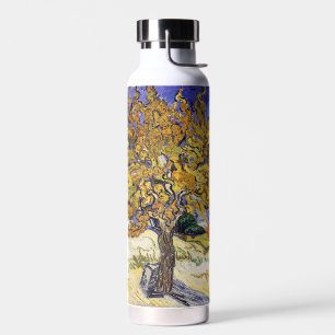 Vincent van Gogh - De Moerbeboom Waterfles