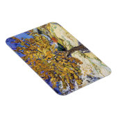 Vincent van Gogh - De Mulberry-boom Magneet (Rechterzijde)