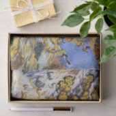 Vincent van Gogh - De Mulberry-boom Tissuepapier (Geschenk)