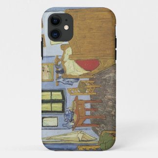 Vincent Van Gogh - De Slaapkamer Case