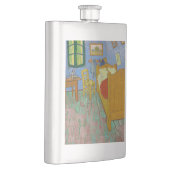 Vincent Van Gogh de slaapkamer Flacon (Rechts)