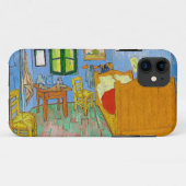 Vincent Van Gogh De slaapkamer in Arles Case-Mate iPhone Case (Achterkant (horizontaal))