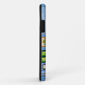 Vincent Van Gogh De slaapkamer in Arles Case-Mate iPhone Case (Achterkant/rechts)