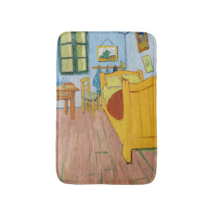 Vincent Van Gogh - De slaapkamer van Vincent in Ar Badmat