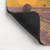 Vincent van Gogh - De Sower Muismat (Hoek)