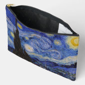 Vincent Van Gogh - De sterrennacht Etui (Open)