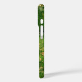 Vincent van Gogh - De tuin van Daubigny Case-Mate iPhone Case (Achterkant / Links)