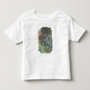 Vincent van Gogh   De tuin van Doctor Gachet Kinder Shirts