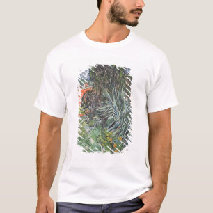 Vincent van Gogh   De tuin van Doctor Gachet T-shirt