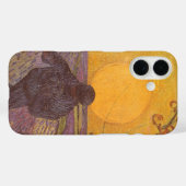 Vincent van Gogh - De Zaaier Case-Mate iPhone Case (Achterkant (horizontaal))