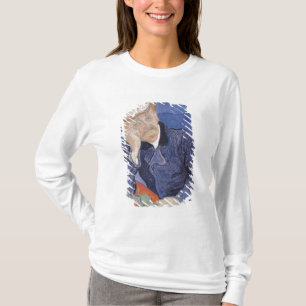 Vincent van Gogh Dr. Paul Gachet, 1890 T-shirt