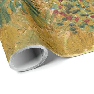 Vincent Van Gogh Farmhouse in Provence Cadeaupapier