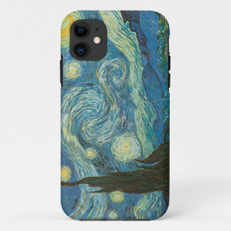 Vincent Van Gogh Fine Art die iPhone 5 Hoesje schi