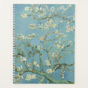 Vincent van Gogh - Fleur d'amandes