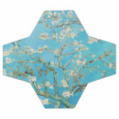 Vincent van Gogh - Fleur d'amandes (Plat)