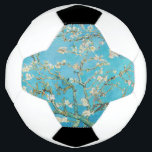 Vincent van Gogh - Fleur d'amandes<br><div class="desc">Almond Blossom / Branches with Almond Blossom - Vincent van Gogh,  Oil on Canvas,  1890</div>