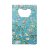 Vincent van Gogh - Fleur d'amandier (Dos)