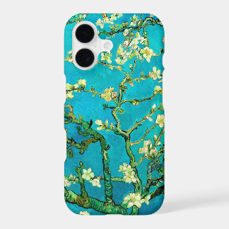 Vincent Van Gogh Fleurs d'amandier Beaux-arts