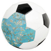Vincent van Gogh - Floraison des amandiers (3/4)