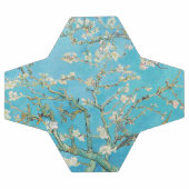 Vincent van Gogh - Floraison des amandiers (Plat)