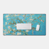 Vincent van Gogh - Floraison des amandiers (Clavier et souris)