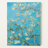 Vincent van Gogh - Floraison des amandiers (Dos)