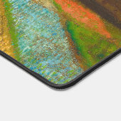 Vincent van Gogh Flower Beds in Nederland Bureaumat (Hoek)