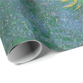 Vincent van Gogh - Fritillairen in een koperen vaa Cadeaupapier (Rol Hoek)