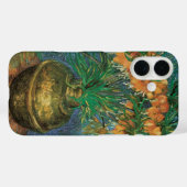 Vincent van Gogh - Fritillairen in een koperen vaa Case-Mate iPhone Case (Achterkant (horizontaal))