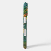 Vincent van Gogh - Fritillairen in een koperen vaa Case-Mate iPhone Case (Achterkant / Rechts)