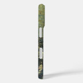 Vincent van Gogh - Gevangenen oefenen Case-Mate iPhone Case (Achterkant / Rechts)