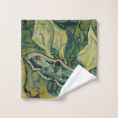 Vincent van Gogh - Giant Peacock Moth (Gant de toilette)
