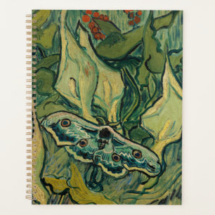 Vincent van Gogh - Grand Paon de nuit