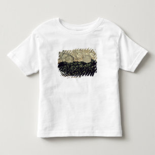Vincent van Gogh Graven, Vincent, Theo van Gogh Kinder Shirts