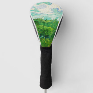  Vincent Van Gogh Green Wheat Fields Golfheadcover