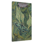 Vincent van Gogh - Groot Pauwoogvlinder Klembord (Rechts)