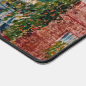 Vincent van Gogh - Het restaurant van de la Sirene Bureaumat (Hoek)