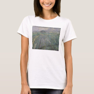Vincent van Gogh   Het Thunder-Storm T-shirt