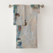 Vincent van Gogh - Impasse des Deux Frères (En situation)